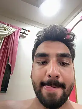 Crazxyhardik36 online show from 06/13/26, 04:27