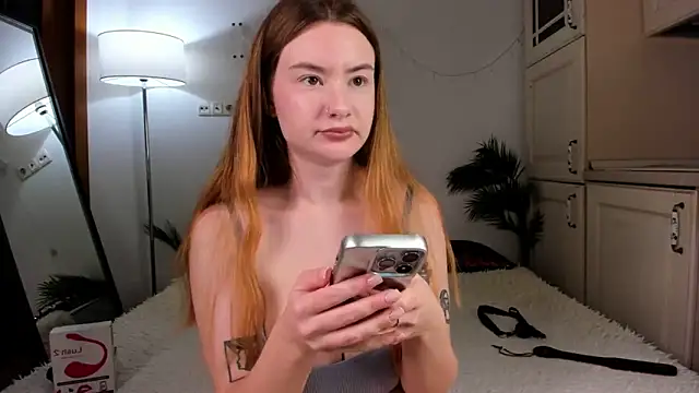 Snapshot of SonyaBabyn chatting on 01/16/25, 12:42 SonyaBabyn online show from 01/16/25, 12:42