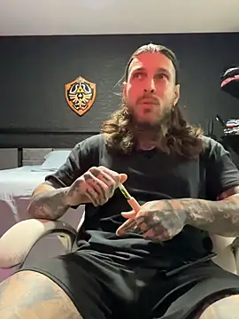 ThomasHells online show from 06/18/26, 04:35