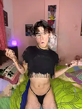 Eros Blue online show from 06/13/26, 03:37