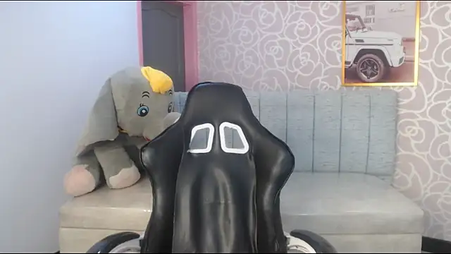 Ariabliss ch online show from 06/25/26, 03:17
