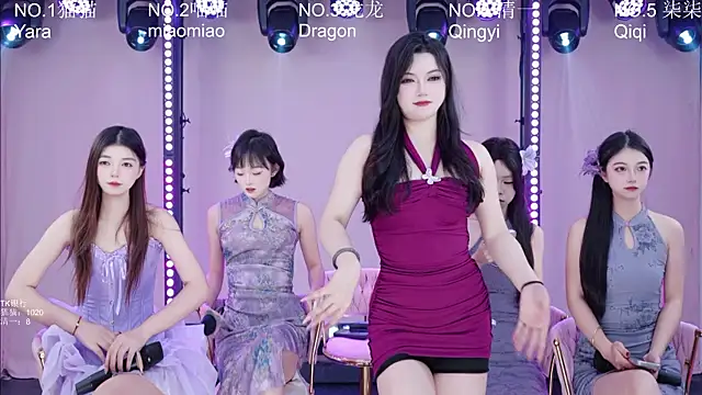 Stars-01 online show from 07/01/26, 12:34