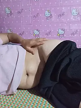 -BabyLove- online show from 07/01/26, 01:56
