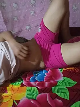 -BabyLove- online show from 07/13/26, 12:30