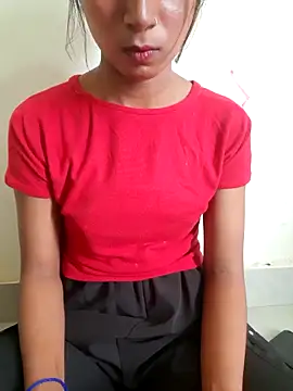 Anjali6809 online show from 06/16/26, 04:48