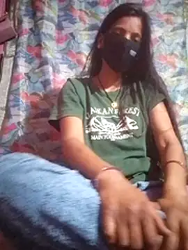 Desi madamm online show from 06/26/26, 12:53