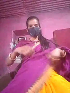Desi madamm online show from 07/26/26, 12:12