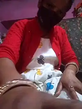 Desi madamm online show from 07/28/26, 12:23