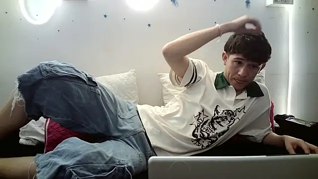 christian foxx  online show from 06/30/26, 02:40