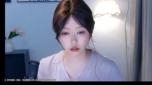 xiaomao-2026 online show from 06/27/26, 12:22