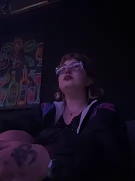 mysteradecadent online show from 06/14/26, 10:45