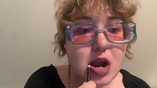 mysteradecadent online show from 07/27/26, 11:34