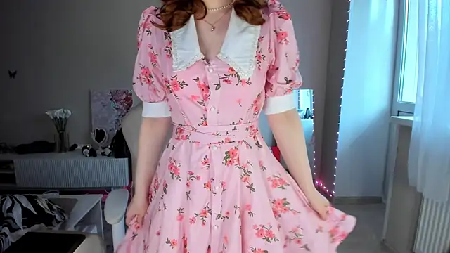 amelia braun online show from 07/01/26, 01:51
