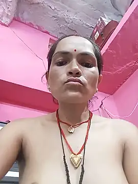 HOkajal78 online show from 06/17/26, 09:56