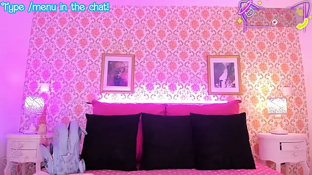 SaraAvila online show from 07/26/26, 11:00