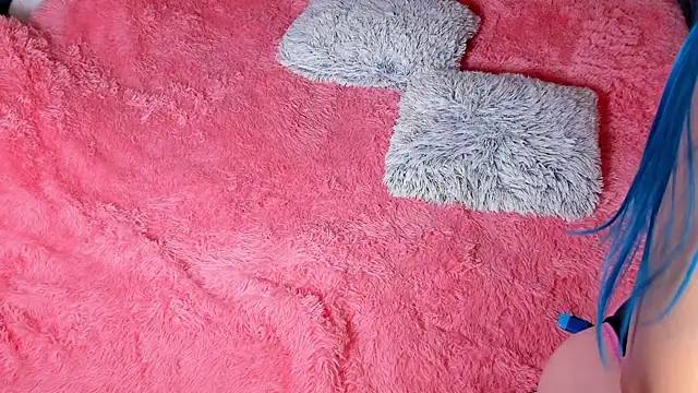 PixelWitch online show from 07/08/26, 08:13