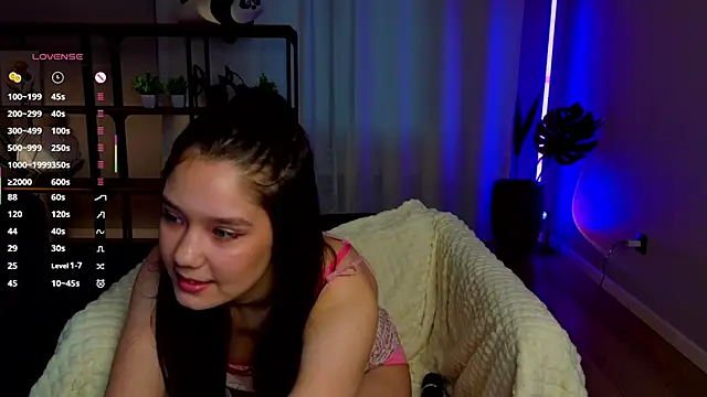 Mirikiteki online show from 06/16/26, 05:15