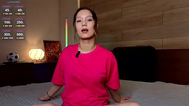 Mirikiteki online show from 07/04/26, 05:41