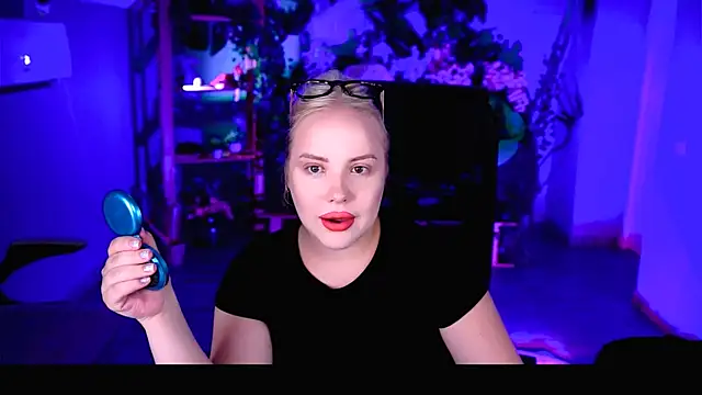 stellawatts online show from 07/08/26, 12:09