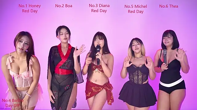 Honeyy-Angel online show from 07/03/26, 07:20