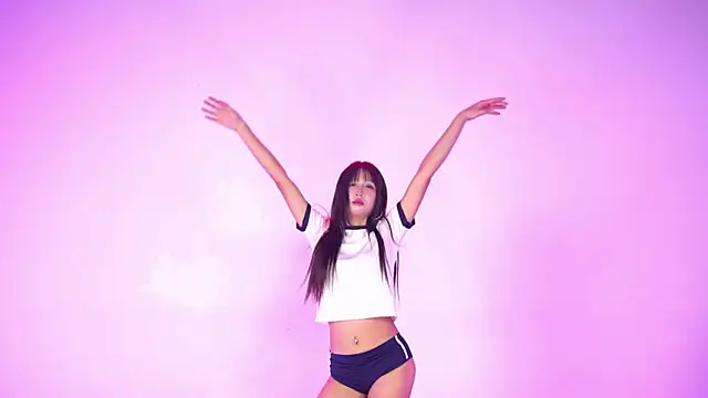 Honeyy-Angel online show from 07/28/26, 08:45