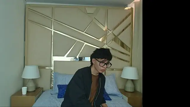 big andres69 online show from 06/16/26, 03:47