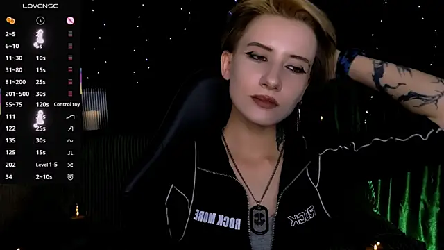  Shadow devil   online show from 07/28/26, 07:39
