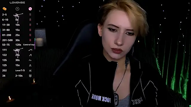  Shadow devil   online show from 07/28/26, 08:52