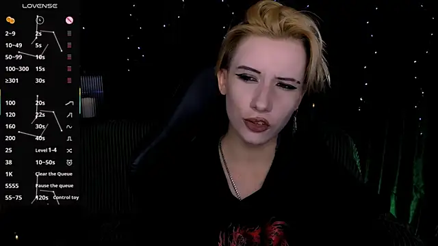  Shadow devil   online show from 07/29/26, 04:38