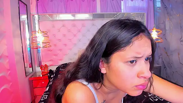 Tifanny-Val online show from 06/27/26, 01:06