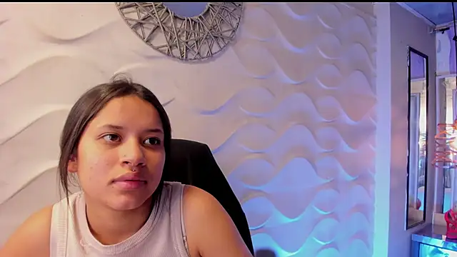Tifanny-Val online show from 06/30/26, 12:39