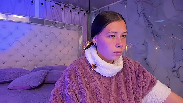 Tifanny-Val online show from 07/30/26, 11:53