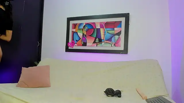 sweety milk  online show from 06/27/26, 01:28