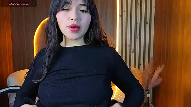 Hani amber tx online show from 06/25/26, 12:42