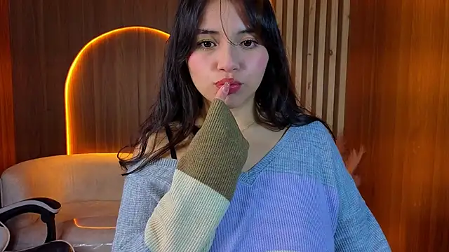 Hani amber tx online show from 07/04/26, 12:44
