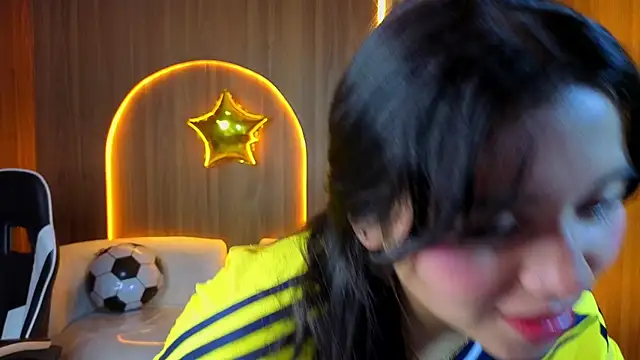 Hani amber tx online show from 07/07/26, 12:42