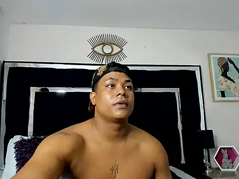 jordan hades  online show from 07/03/26, 08:48