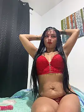 SAKURA AKEMI online show from 07/12/26, 04:03