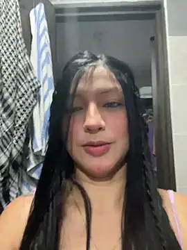 SAKURA AKEMI online show from 07/13/26, 03:20