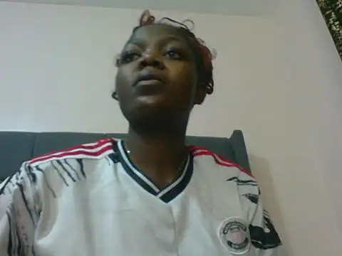 Black prettty online show from 07/21/26, 10:34