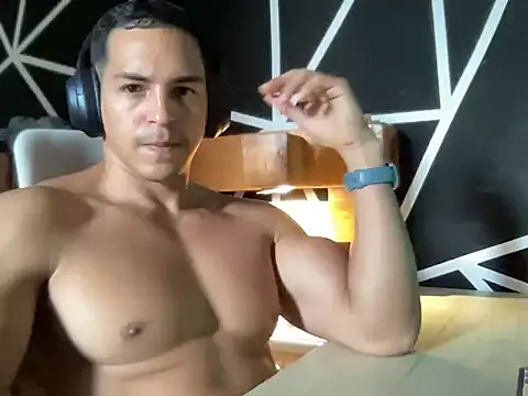 ChrisMattX online show from 06/26/26, 12:42