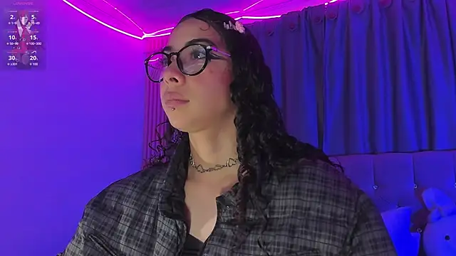 Sarah Moon1 online show from 07/29/26, 03:59
