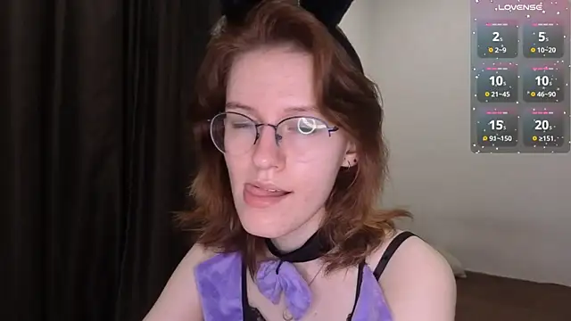 PliantMissus online show from 07/05/26, 07:10