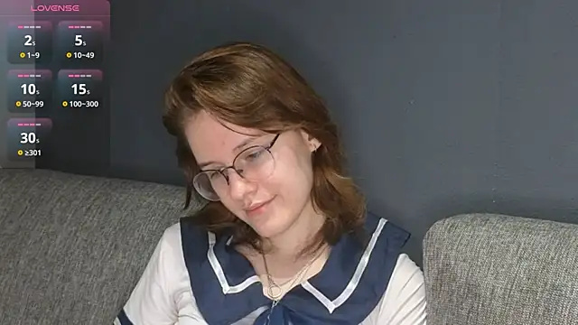PliantMissus online show from 07/26/26, 06:59