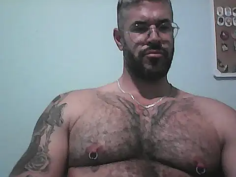 mrbighairychest online show from 06/13/26, 01:03