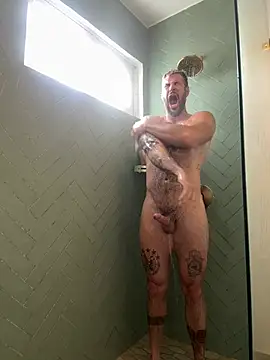 mrbighairychest online show from 06/27/26, 02:55