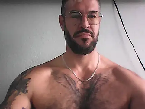 mrbighairychest online show from 07/08/26, 02:54