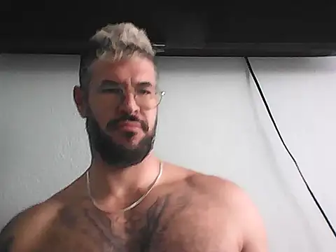 mrbighairychest online show from 07/09/26, 03:49