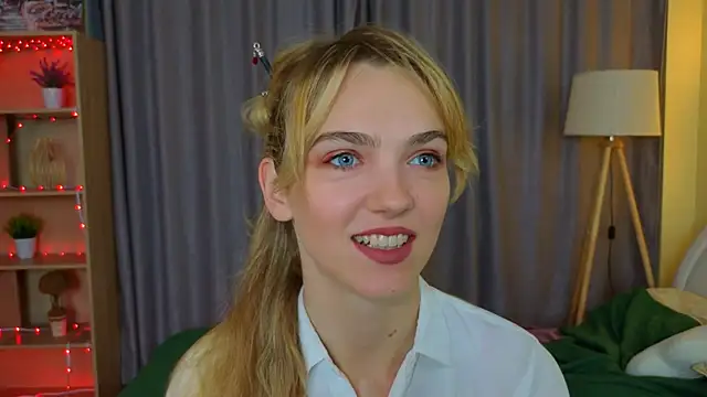 MarielRoloson online show from 07/03/26, 07:09