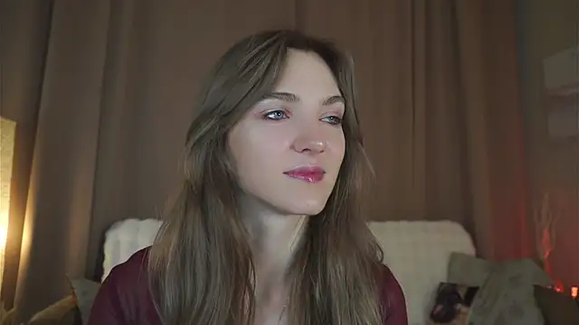 MarielRoloson online show from 07/10/26, 07:05